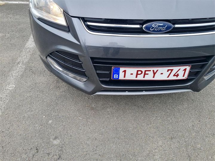 Photo 32 VIN: WF0AXXWPMAGC28796 - FORD KUGA 