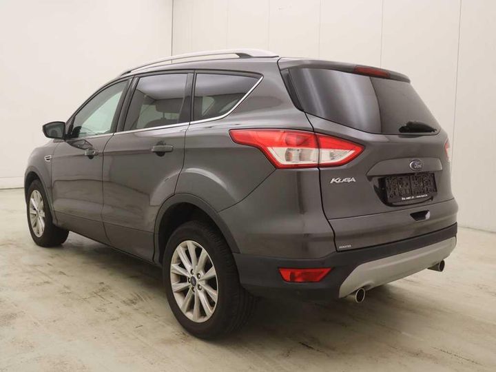 Photo 9 VIN: WF0AXXWPMAGC28796 - FORD KUGA 