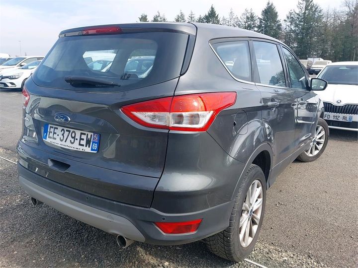 Photo 3 VIN: WF0AXXWPMAGC87075 - FORD KUGA 