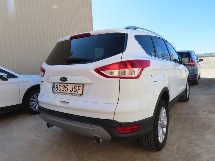 Photo 5 VIN: WF0AXXWPMAGD05715 - FORD KUGA 