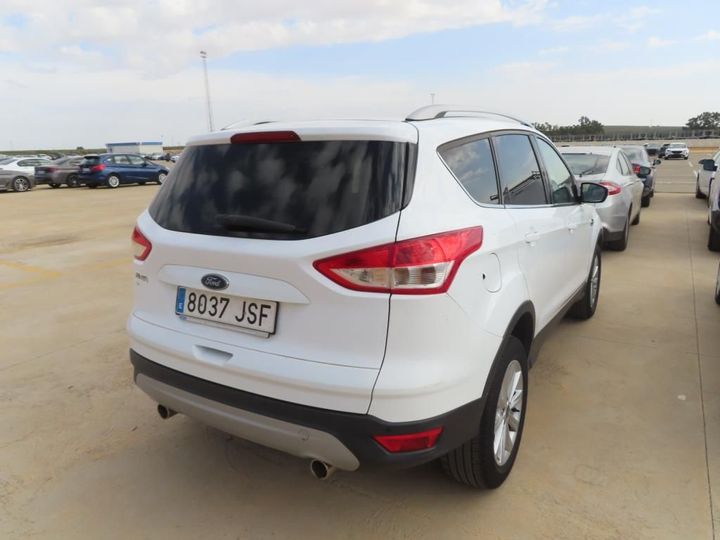 Photo 12 VIN: WF0AXXWPMAGD05718 - FORD KUGA 