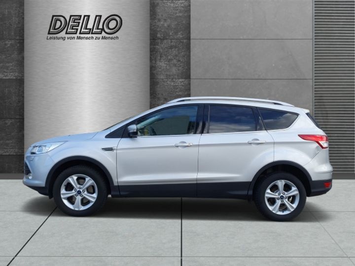 Photo 1 VIN: WF0AXXWPMAGD16414 - FORD KUGA 