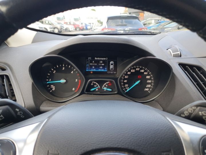 Photo 11 VIN: WF0AXXWPMAGD16414 - FORD KUGA 