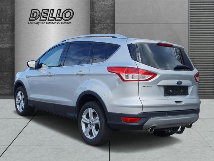 Photo 2 VIN: WF0AXXWPMAGD16414 - FORD KUGA 