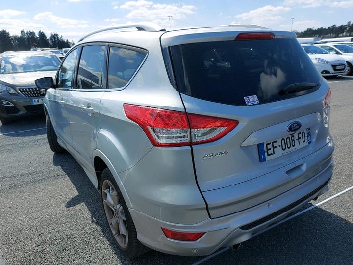 Photo 3 VIN: WF0AXXWPMAGD89691 - FORD KUGA 