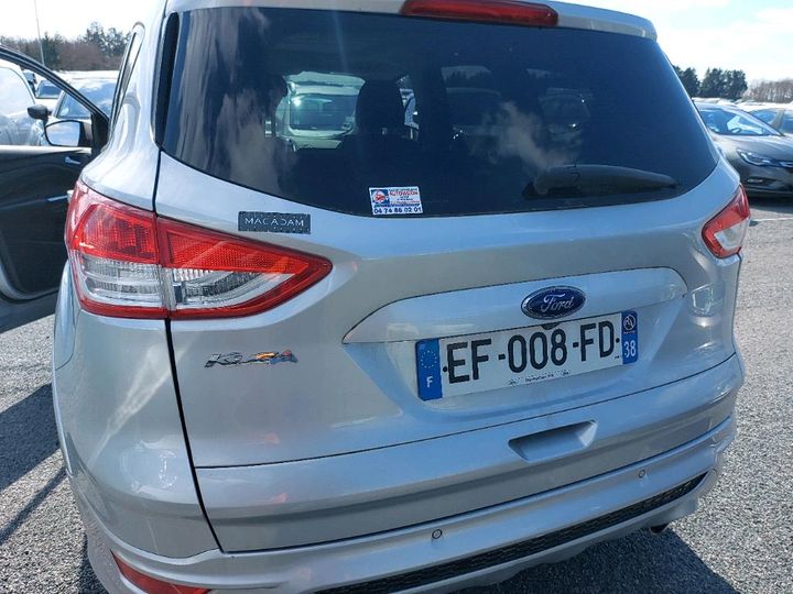 Photo 36 VIN: WF0AXXWPMAGD89691 - FORD KUGA 