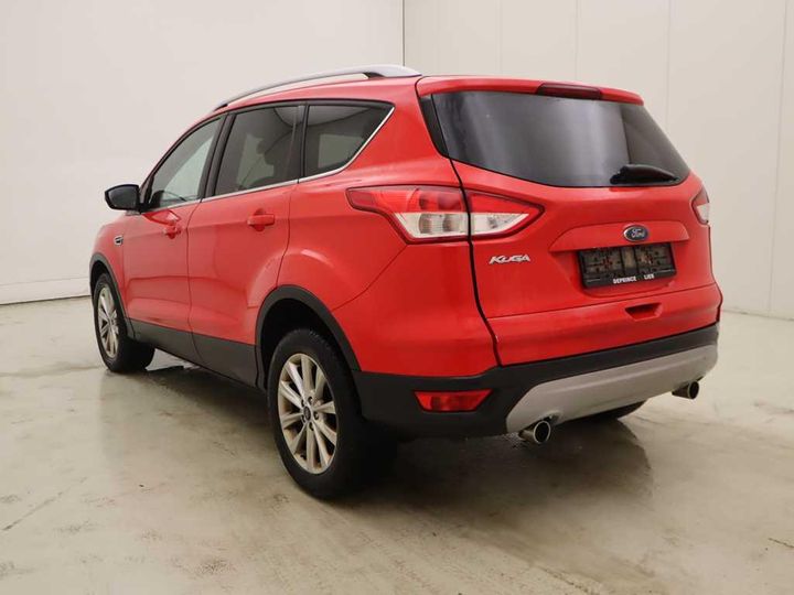 Photo 10 VIN: WF0AXXWPMAGD89767 - FORD KUGA 