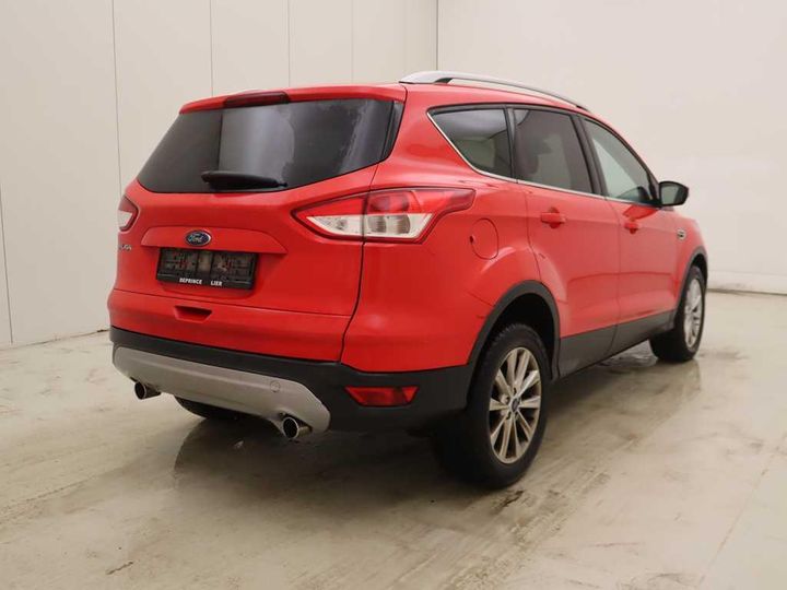 Photo 11 VIN: WF0AXXWPMAGD89767 - FORD KUGA 