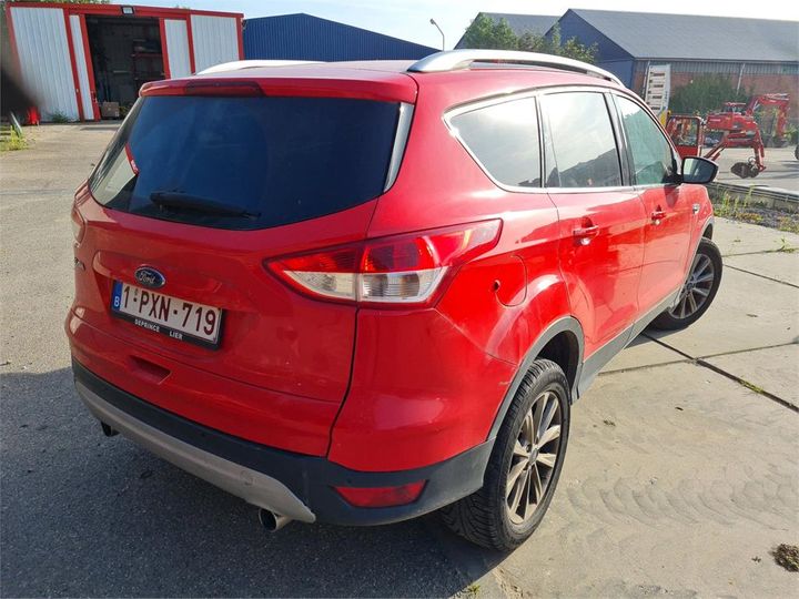 Photo 2 VIN: WF0AXXWPMAGD89767 - FORD KUGA 