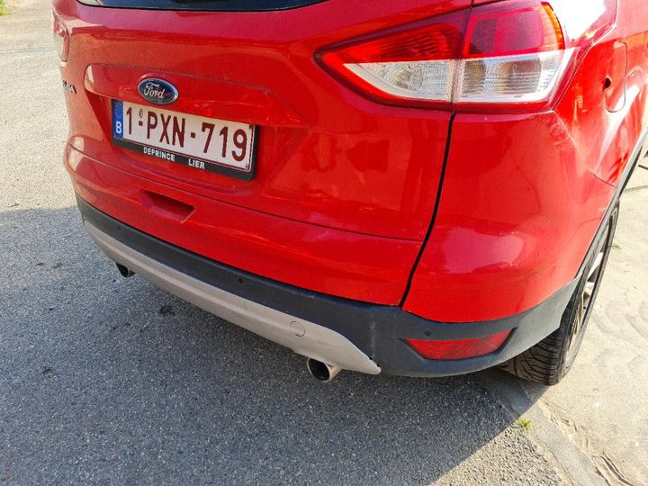 Photo 30 VIN: WF0AXXWPMAGD89767 - FORD KUGA 