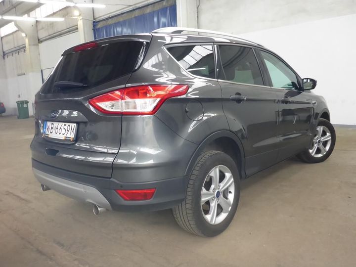 Photo 3 VIN: WF0AXXWPMAGG58358 - FORD KUGA 