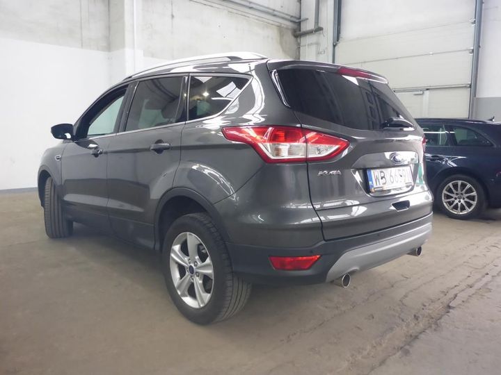 Photo 4 VIN: WF0AXXWPMAGG58358 - FORD KUGA 