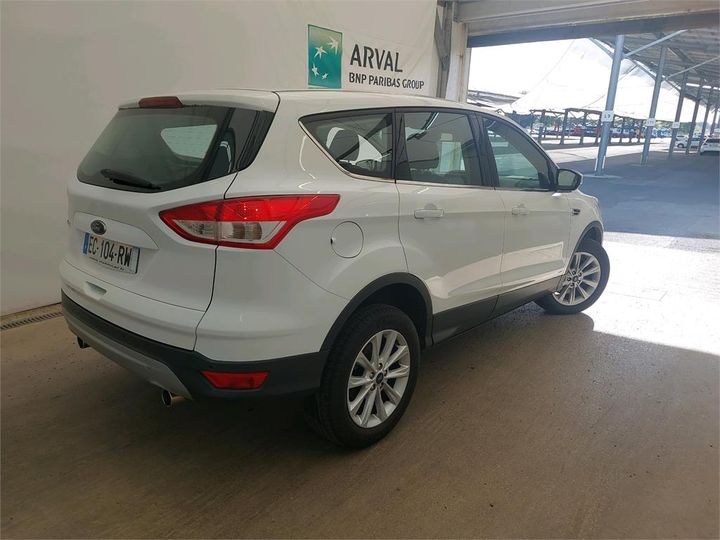 Photo 3 VIN: WF0AXXWPMAGG66560 - FORD KUGA 