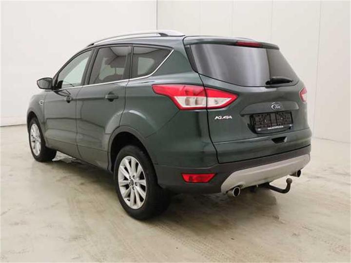 Photo 11 VIN: WF0AXXWPMAGG72191 - FORD KUGA 