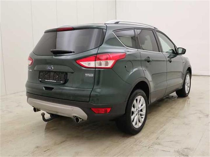 Photo 12 VIN: WF0AXXWPMAGG72191 - FORD KUGA 