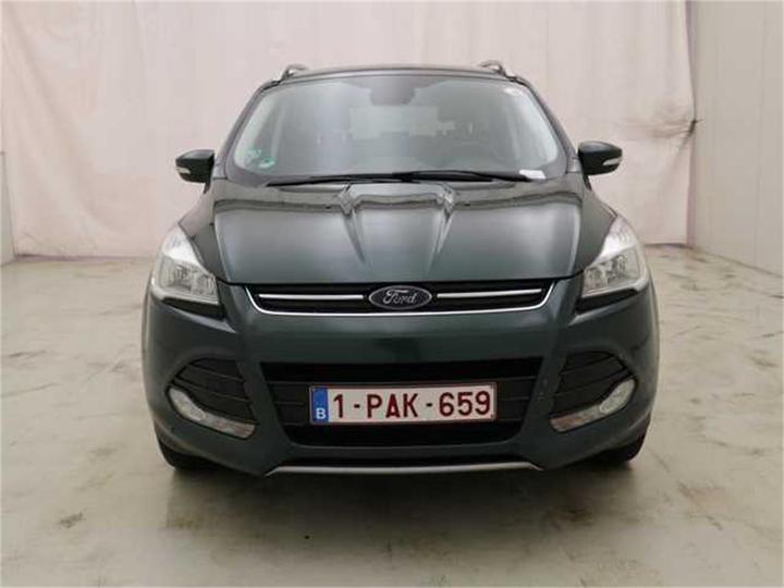 Photo 18 VIN: WF0AXXWPMAGG72191 - FORD KUGA 