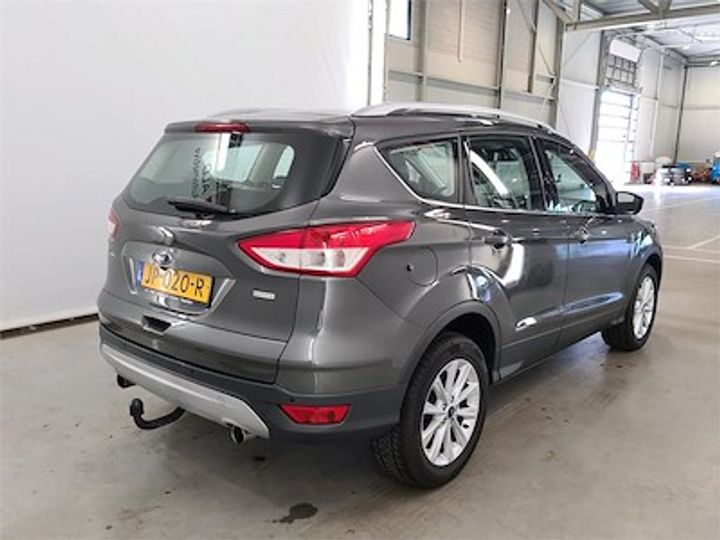 Photo 3 VIN: WF0AXXWPMAGG78582 - FORD KUGA 