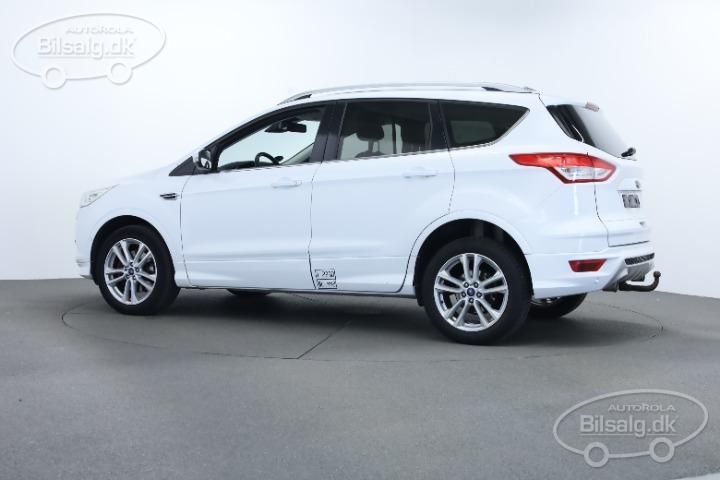 Photo 10 VIN: WF0AXXWPMAGG80502 - FORD KUGA 