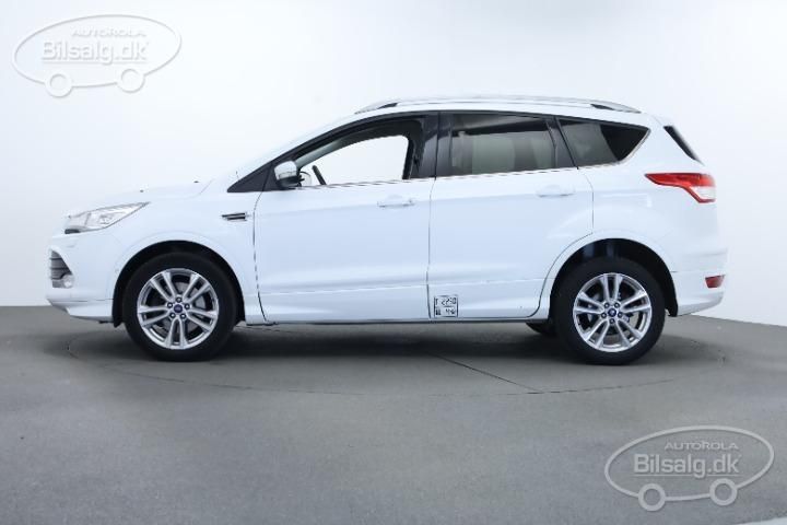 Photo 11 VIN: WF0AXXWPMAGG80502 - FORD KUGA 