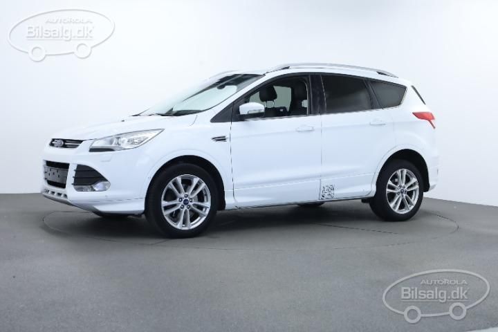 Photo 12 VIN: WF0AXXWPMAGG80502 - FORD KUGA 