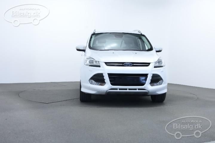 Photo 2 VIN: WF0AXXWPMAGG80502 - FORD KUGA 