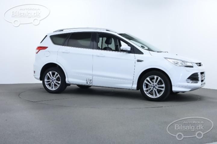 Photo 4 VIN: WF0AXXWPMAGG80502 - FORD KUGA 