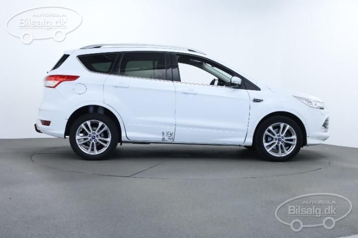 Photo 5 VIN: WF0AXXWPMAGG80502 - FORD KUGA 