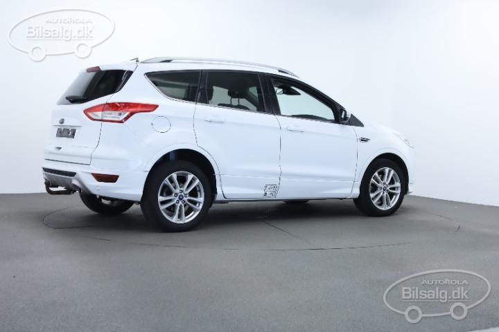 Photo 6 VIN: WF0AXXWPMAGG80502 - FORD KUGA 