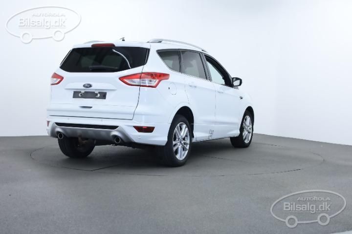 Photo 7 VIN: WF0AXXWPMAGG80502 - FORD KUGA 