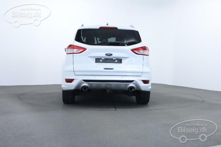 Photo 8 VIN: WF0AXXWPMAGG80502 - FORD KUGA 