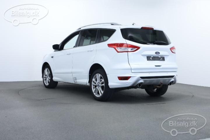 Photo 9 VIN: WF0AXXWPMAGG80502 - FORD KUGA 