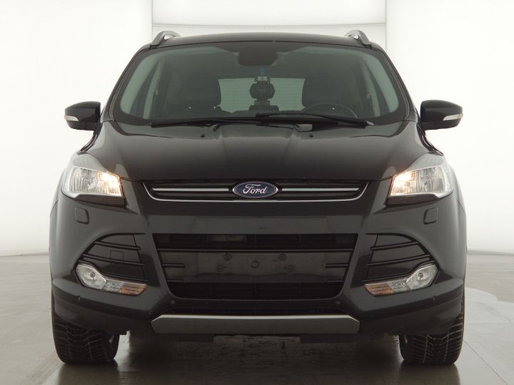 Photo 1 VIN: WF0AXXWPMAGK30636 - FORD KUGA (INZAHLUNGNAHME MWST. NICHT AUSWEISBAR) 