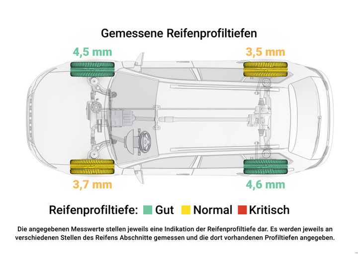 Photo 11 VIN: WF0AXXWPMAGK30636 - FORD KUGA (INZAHLUNGNAHME MWST. NICHT AUSWEISBAR) 