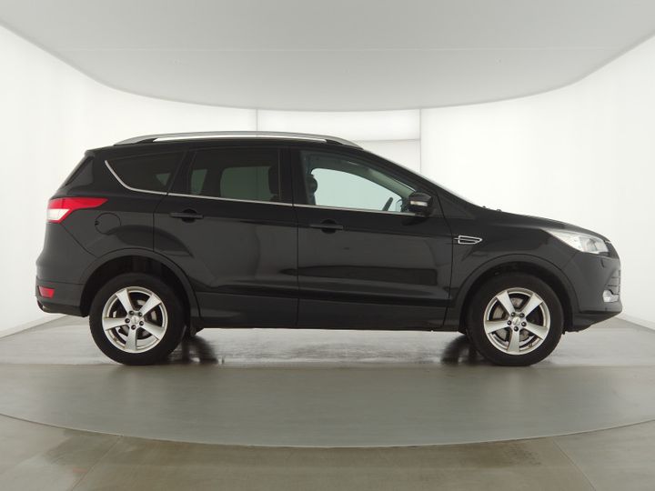 Photo 3 VIN: WF0AXXWPMAGK30636 - FORD KUGA (INZAHLUNGNAHME MWST. NICHT AUSWEISBAR) 