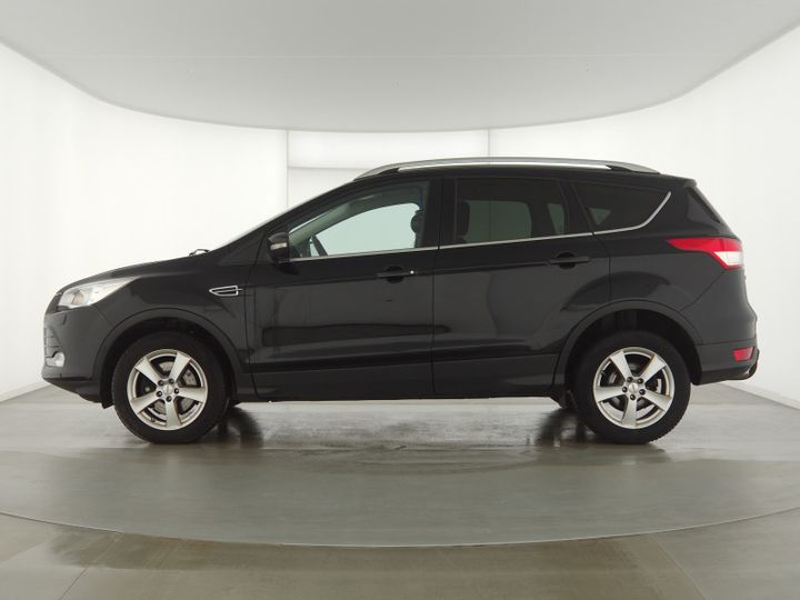 Photo 7 VIN: WF0AXXWPMAGK30636 - FORD KUGA (INZAHLUNGNAHME MWST. NICHT AUSWEISBAR) 