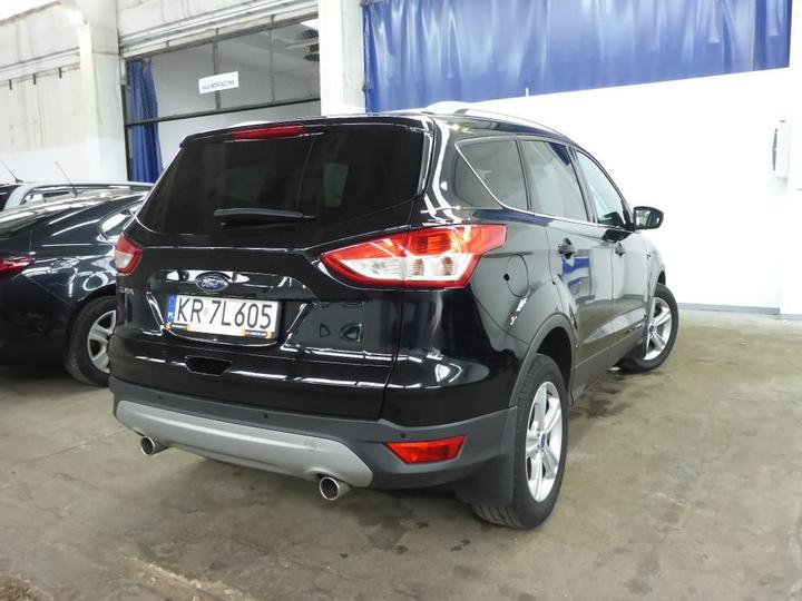 Photo 3 VIN: WF0AXXWPMAGK36204 - FORD KUGA 