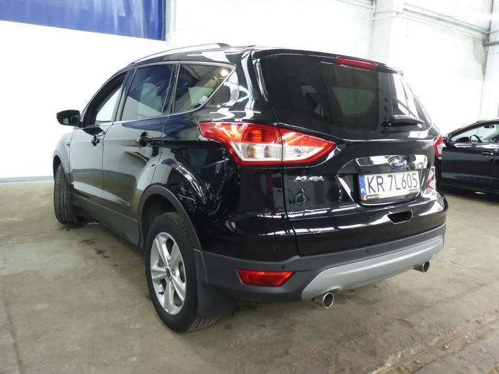 Photo 4 VIN: WF0AXXWPMAGK36204 - FORD KUGA 