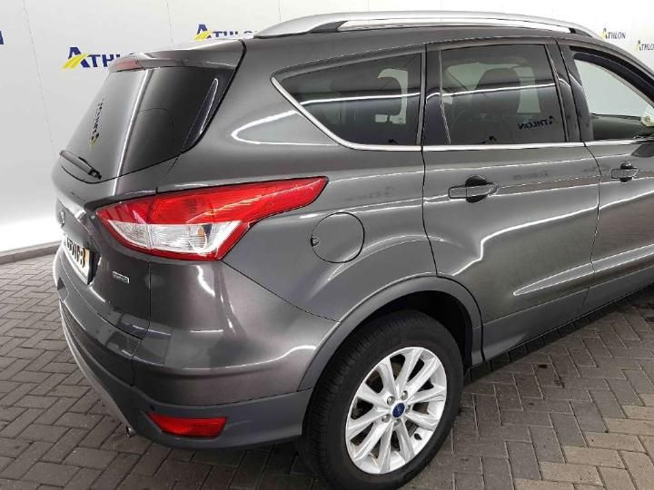 Photo 10 VIN: WF0AXXWPMAGK46669 - FORD KUGA 