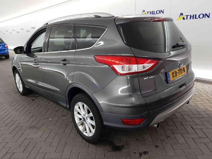 Photo 16 VIN: WF0AXXWPMAGK46669 - FORD KUGA 