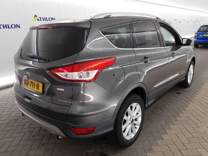 Photo 17 VIN: WF0AXXWPMAGK46669 - FORD KUGA 