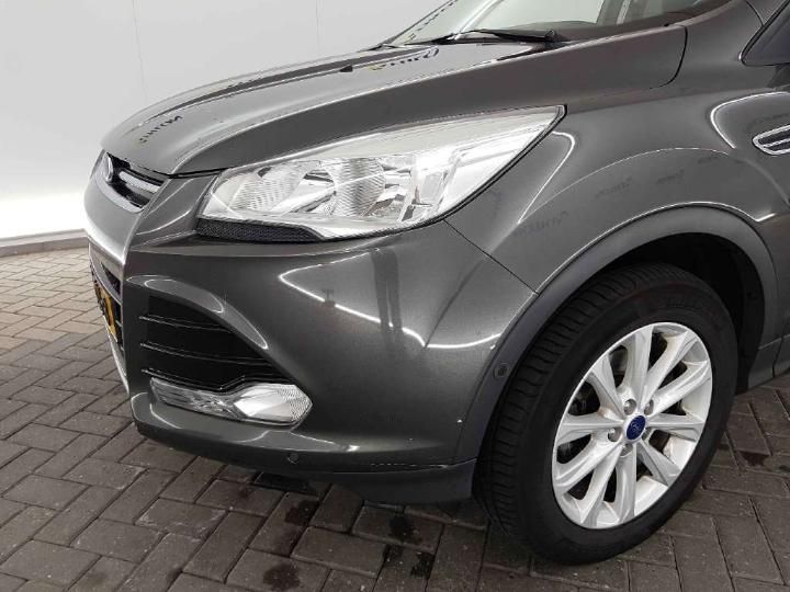 Photo 3 VIN: WF0AXXWPMAGK46669 - FORD KUGA 