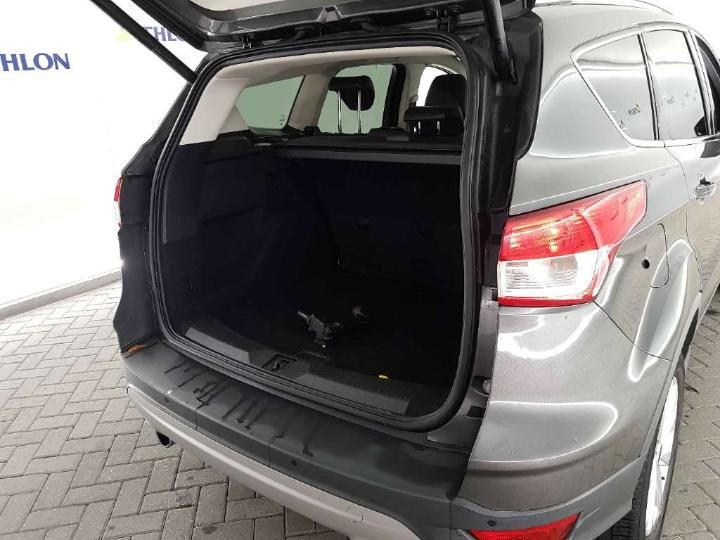 Photo 31 VIN: WF0AXXWPMAGK46669 - FORD KUGA 