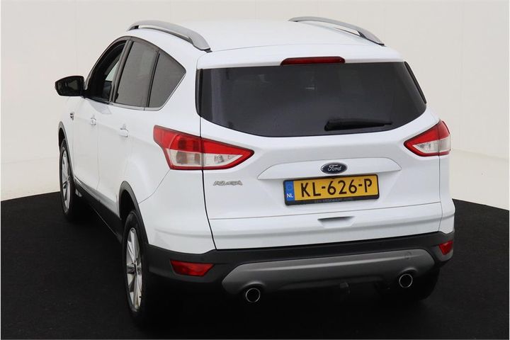 Photo 4 VIN: WF0AXXWPMAGK48282 - FORD KUGA 