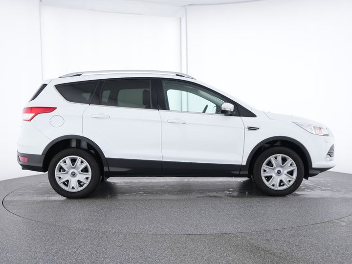 Photo 2 VIN: WF0AXXWPMAGK52410 - FORD KUGA (INZAHLUNGNAHME MWST. NICHT AUSWEISBAR) 