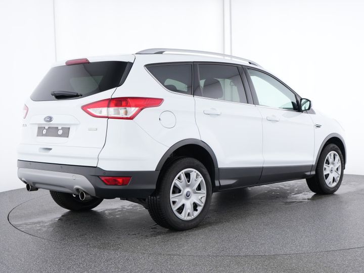 Photo 3 VIN: WF0AXXWPMAGK52410 - FORD KUGA (INZAHLUNGNAHME MWST. NICHT AUSWEISBAR) 