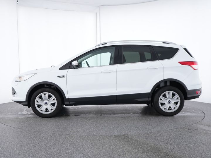 Photo 6 VIN: WF0AXXWPMAGK52410 - FORD KUGA (INZAHLUNGNAHME MWST. NICHT AUSWEISBAR) 