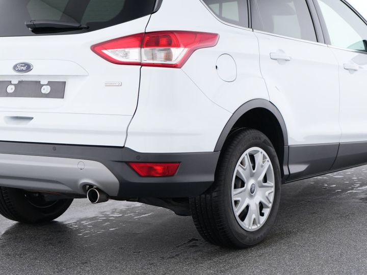 Photo 9 VIN: WF0AXXWPMAGK52410 - FORD KUGA (INZAHLUNGNAHME MWST. NICHT AUSWEISBAR) 