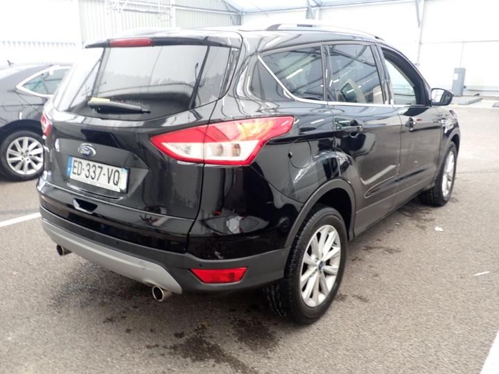 Photo 2 VIN: WF0AXXWPMAGK65626 - FORD KUGA 