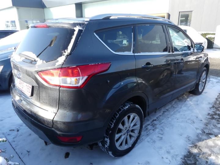 Photo 2 VIN: WF0AXXWPMAGK71909 - FORD KUGA 