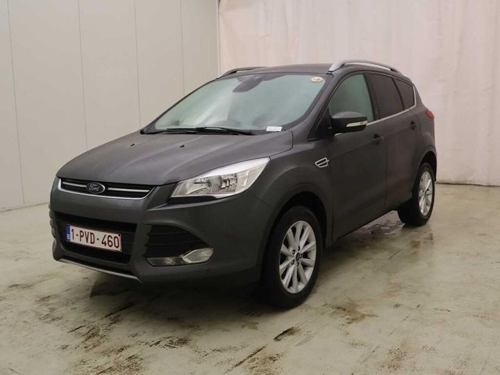 Photo 0 VIN: WF0AXXWPMAGL31833 - FORD KUGA 